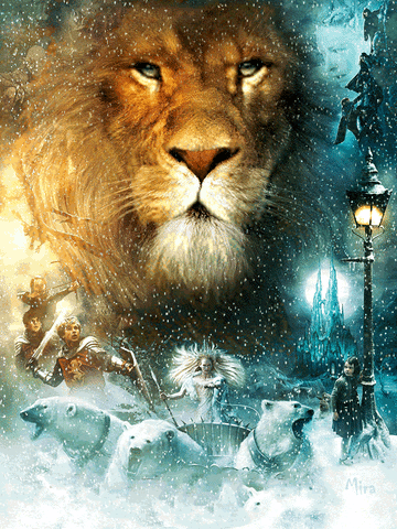 'Las crónicas de Narnia' tendrá una nueva versión.- Blog Hola Telcel