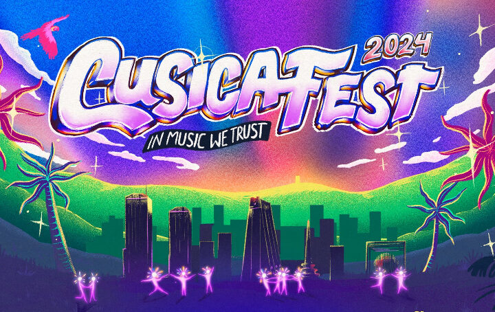 ¿quiénes son los artistas que estarán en el festival?
