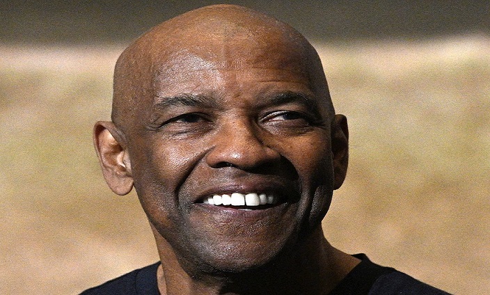 A sus 69 años, Denzel Washington confirma su retiro de la actuación