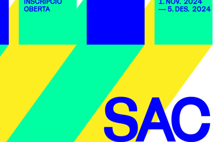 Convocatoria SAC-FiC. Programa de Residencias 2025