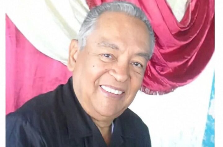 Compuso exitosas gaitas como 'Viejo año' y 'Navidad sin ti'