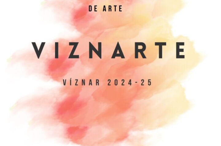 III Concurso de Arte Viznarte 2024-2025