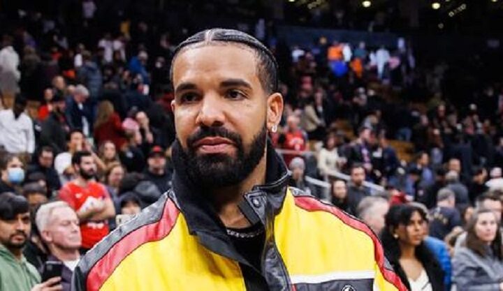Drake dilapidó una fortuna apostando a Mike Tyson contra el influencer Jake Paul