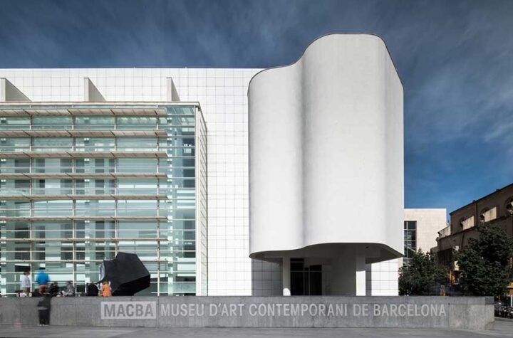 Premio Fundación MACBA