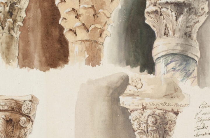 Coloquio de la Cátedra del Prado. El museo y sus tiempos