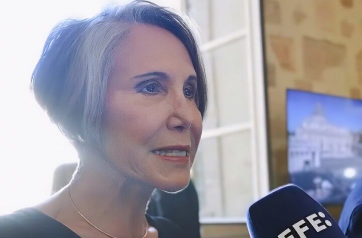 El sentido mensaje con el que Florinda Meza despidió a reconocido actor de ‘Chespirito’ tras su fallecimiento