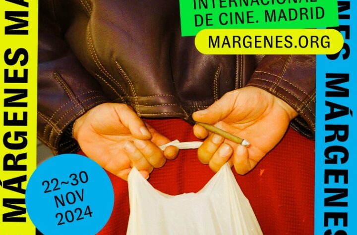 Festival Margenes 2024