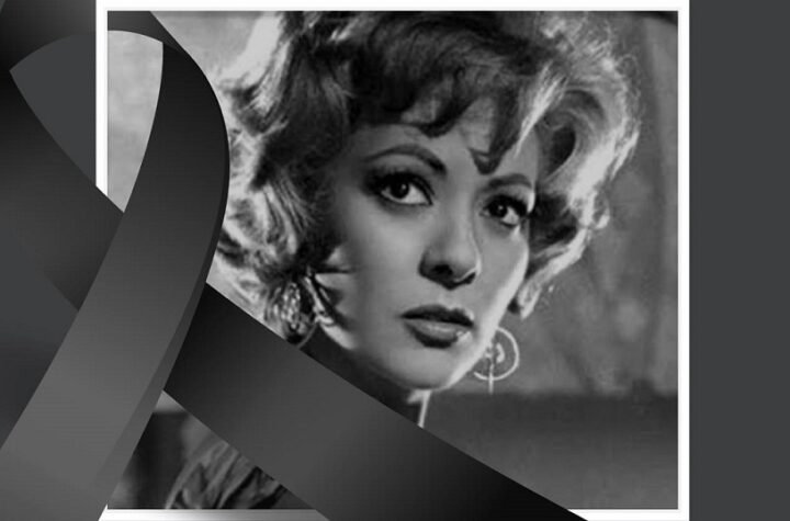 Falleció Silvia Pinal, icono del cine de oro mexicano