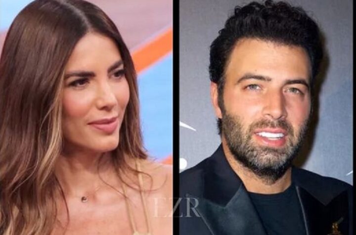 Habla de su separación con Gaby Espino