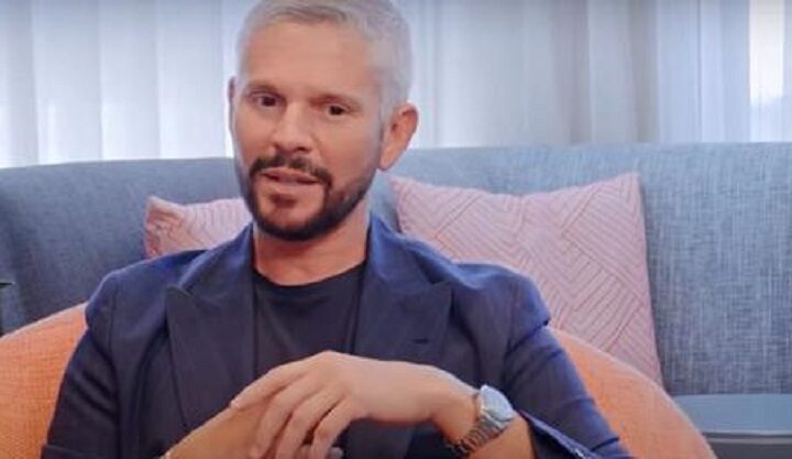 La revelación sorpresa de Rodner Figueroa sobre Miss Universo 2024