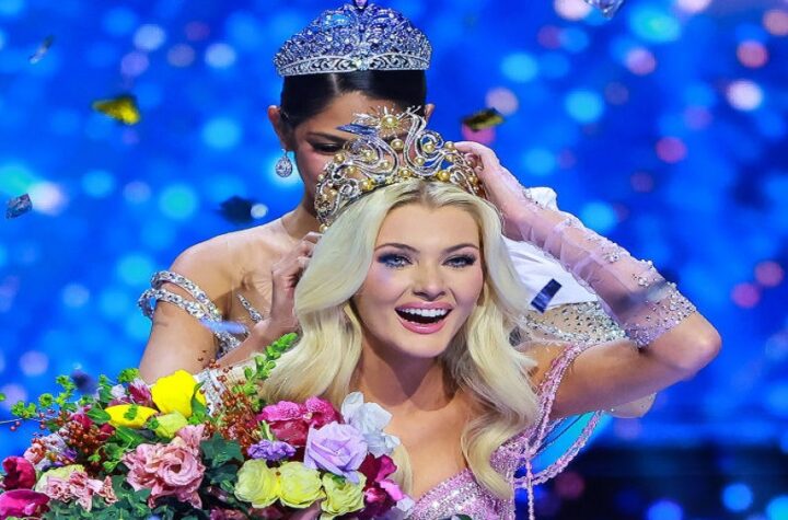 La venezolana Ileana Márquez fue quinta finalista
