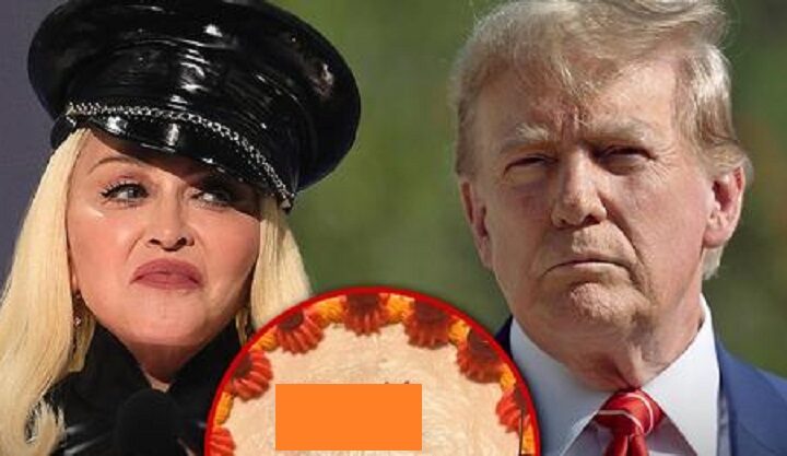 Madonna lanzó un polémico mensaje a Donald Trump tras su victoria en las elecciones de EEUU