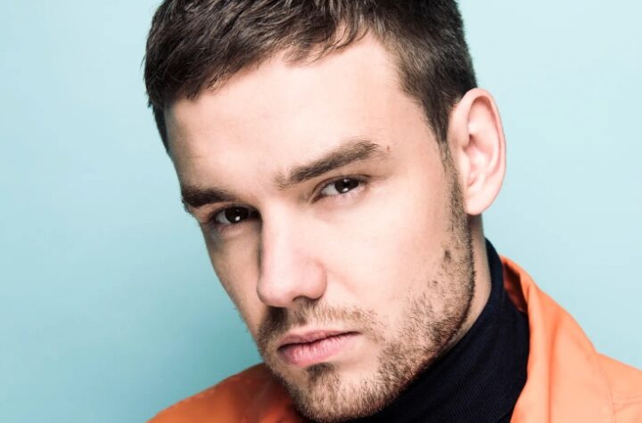 Medio inglés filtró impactantes fotos de Liam Payne minutos antes de morir