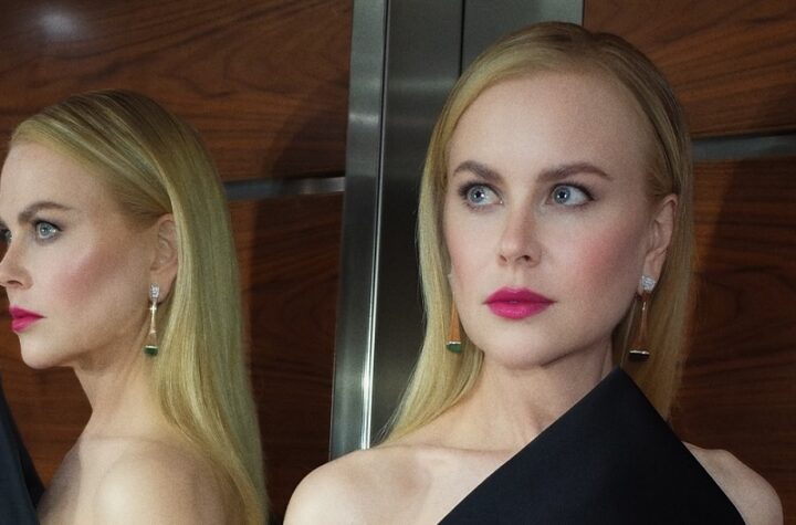 Nicole Kidman reveló el estremecedor episodio que vivió durante el rodaje de Dogville: “Nunca lo olvidare”