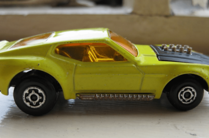 Matchbox de Mattel tendrá una película.- Blog Hola Telcel