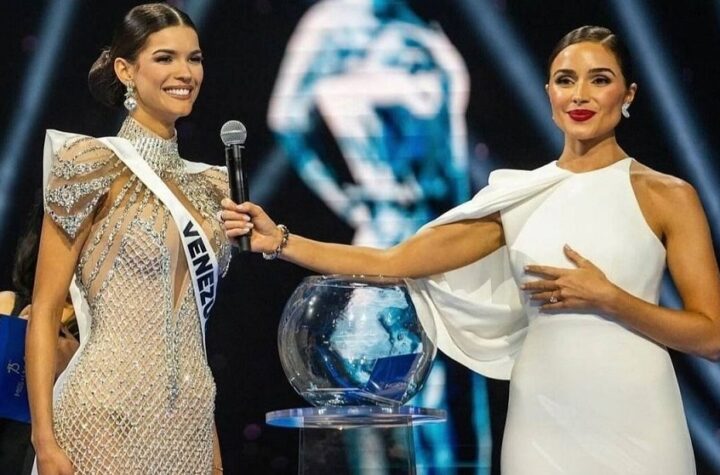 ¡Polémica! Ileana Márquez rompió el silencio sobre qué le dijo la traductora en Miss Universo