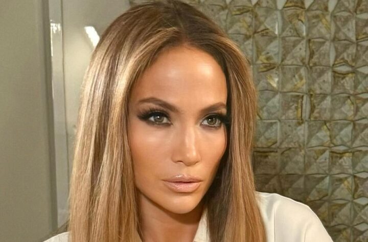 ¿Arrepentida? Jennifer Lopez se quiebra emocionalmente durante una entrevista