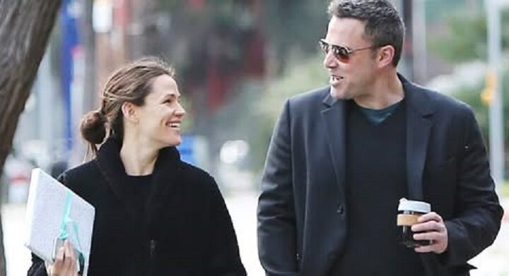 Ahora le tocó a Jennifer Garner