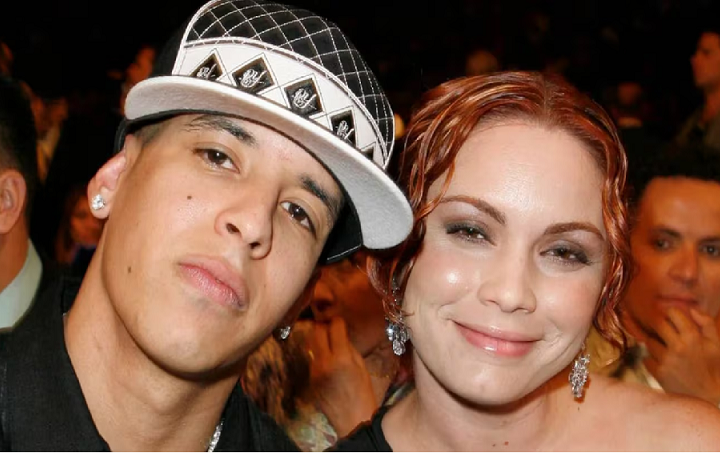 Apareció la foto de la traición que sufrió Daddy Yankee en medio del escándalo con su exesposa