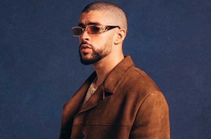 Bad Bunny se coronó como el artista latino más escuchado del mundo