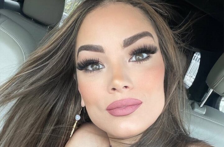 Carolina Tejera no aguantó más y pidió ayuda a un abogado en Miami