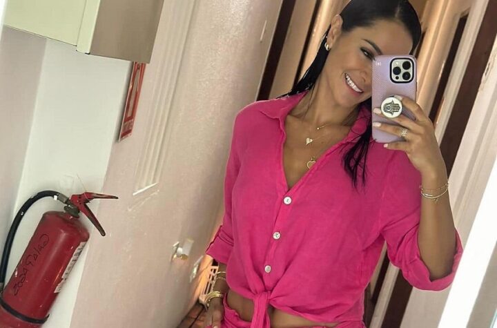 Corrieron a Norkys Batista de una tienda en Miami