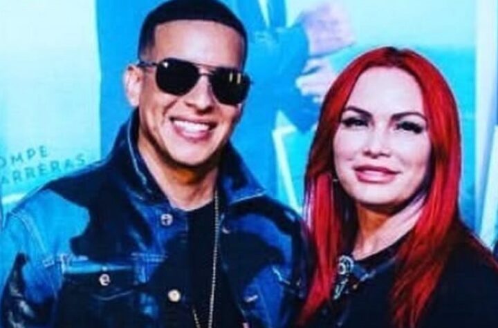 Daddy Yankee demanda a su esposa tras vaciar sus cuentas bancarias