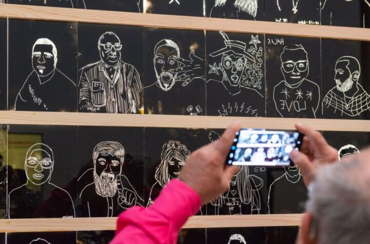 XIV Seminario de arte y participación social en el Museo Picasso Málaga