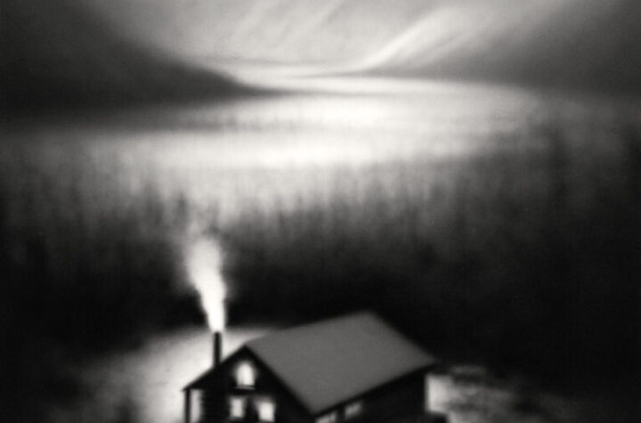 Hugo Alonso. Light saturated