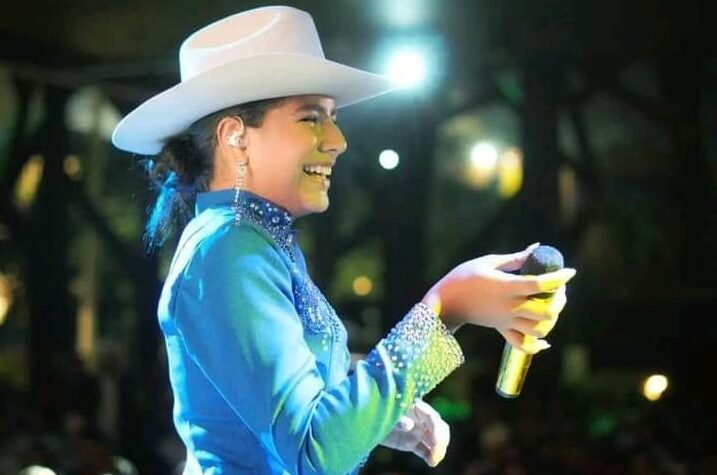 Emily Galaviz rompió el silencio tras críticas por su gira en Estados Unidos