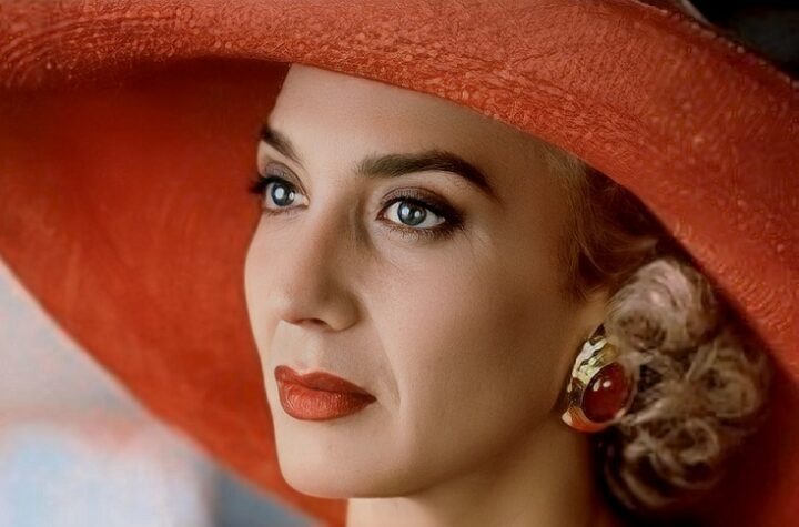 Falleció la icónica actriz española Marisa Paredes: La ‘chica Almodóvar’ por décadas
