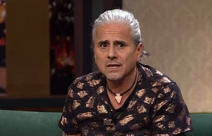 Habla el cantante chileno que se hizo viral al decir que los venezolanos 'nacieron malos'