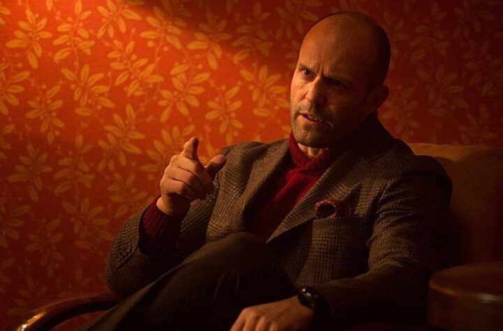 La estupenda película con Jason Statham que está arrasando en Netflix. El héroe de acción lleva 9 años deseando hacer una secuela y parece el momento perfecto para ello 