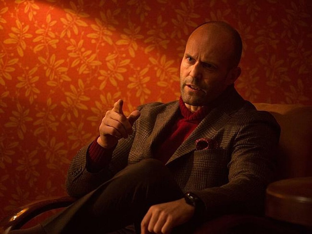 La estupenda película con Jason Statham que está arrasando en Netflix. El héroe de acción lleva 9 años deseando hacer una secuela y parece el momento perfecto para ello 