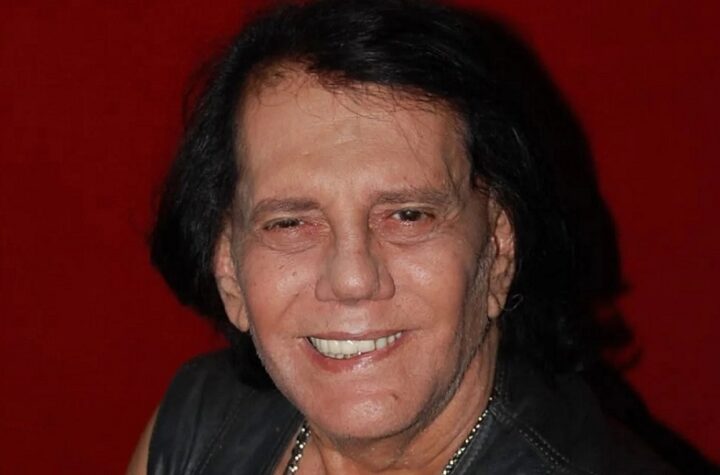 Murió el cantante y locutor venezolano Trino Mora
