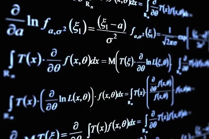 Oswaldo Karam Maciá - ¡Entérate! ¡Ecuaciones más importantes en la historia de las matemáticas! - FOTO