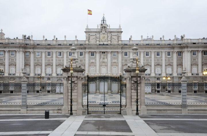 Becas para posgraduados 2016-2017. Patrimonio Nacional