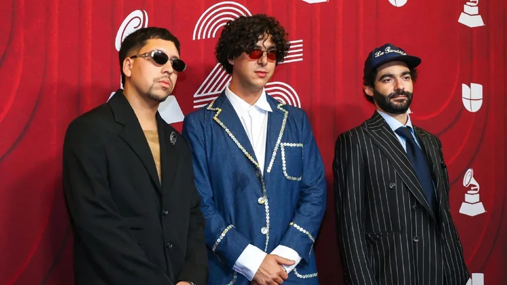 Rawayana canceló todos sus conciertos en Venezuela tras críticas de Maduro a "Venekas"