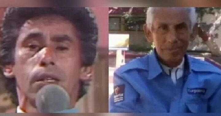 Recordado por su papel en Radio Rochela
