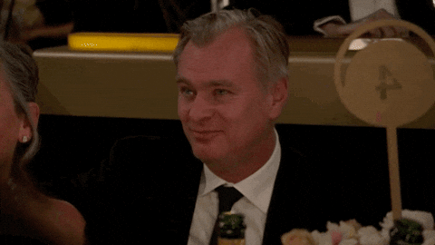 El cineasta Christopher Nolan.- Blog Hola Telcel