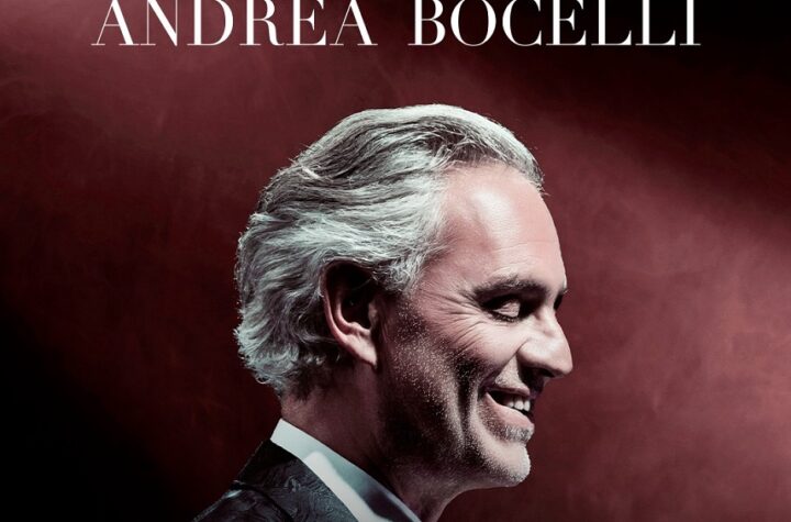 Andrea Bocelli se presentará en el estadio Monumental de Caracas el 22 de Febrero: Conoce los precios de las entradas