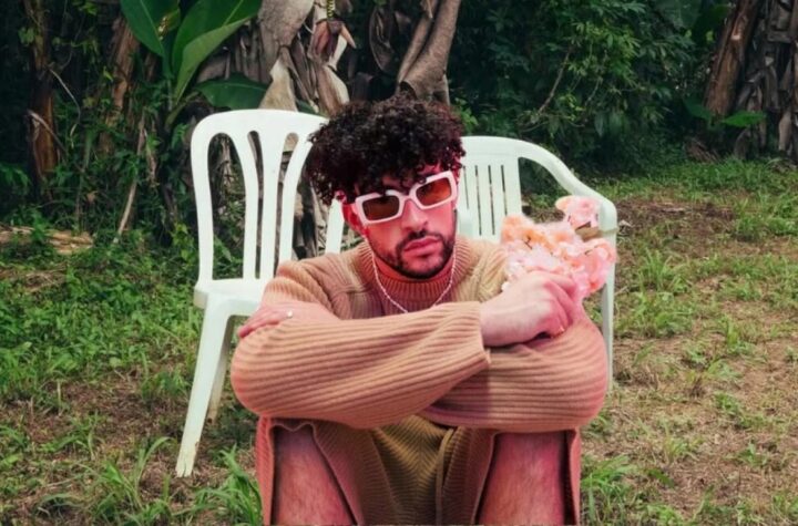 Bad Bunny: ‘Debí tirar más fotos’