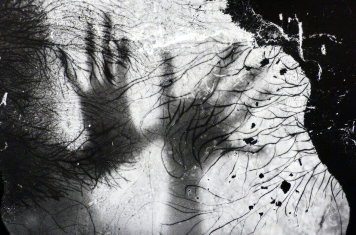 Convocatoria de artes visuales INUNDART 2025