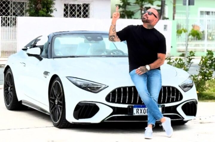 Famoso influencer murió cuando iban a hacerle un tatuaje
