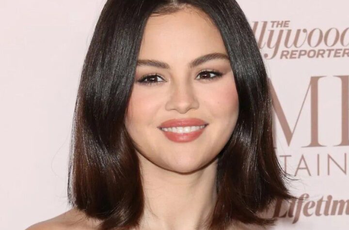La actriz Selena Gómez le respondió al político republicano Sam Parker tras pedir deportarla