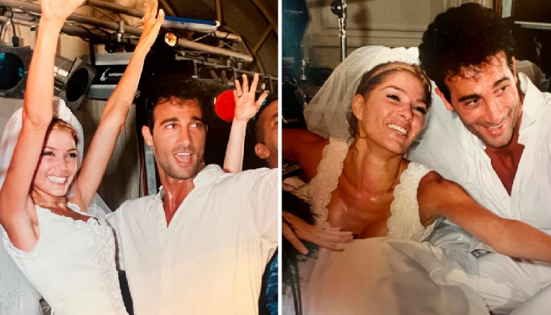 Lo que se dice del esposo de Catherine Fulop