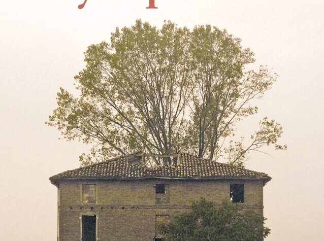 Roberto Peregalli. Los lugares y el polvo