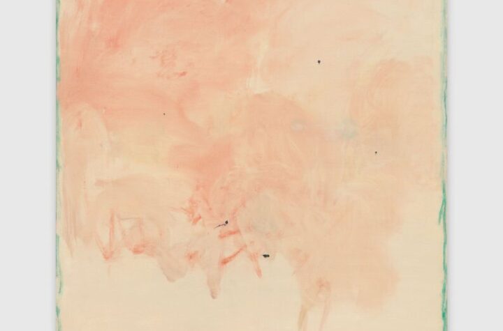 Raoul de Keyser. Front, 1992