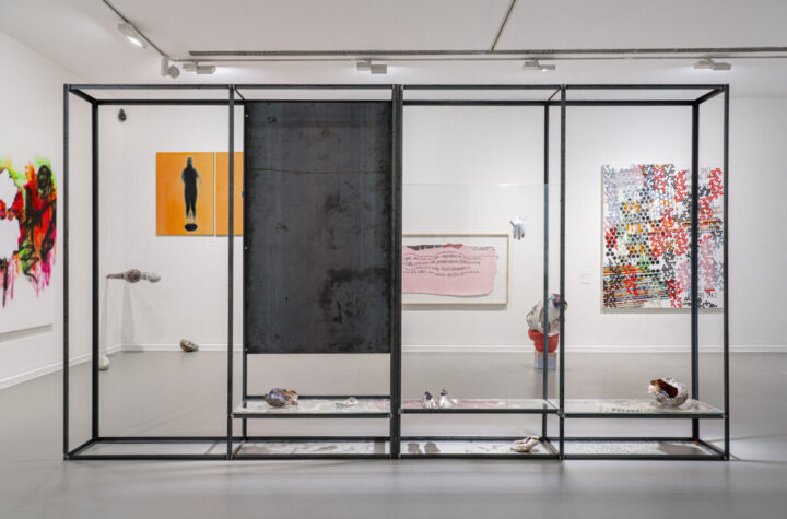 Veinticuatro años y un día. La Casa Encendida, 2025. Fotografía: Maru Serrano