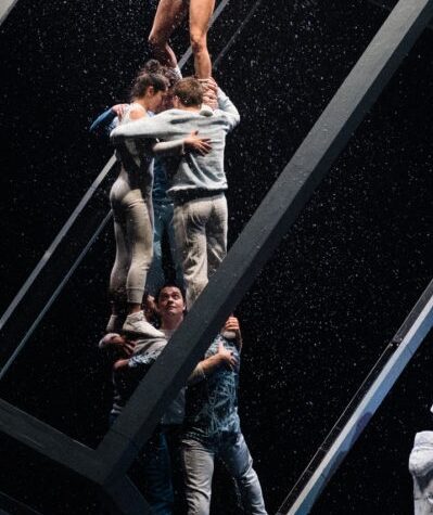 Festival Riesgo. Comunidad de Madrid